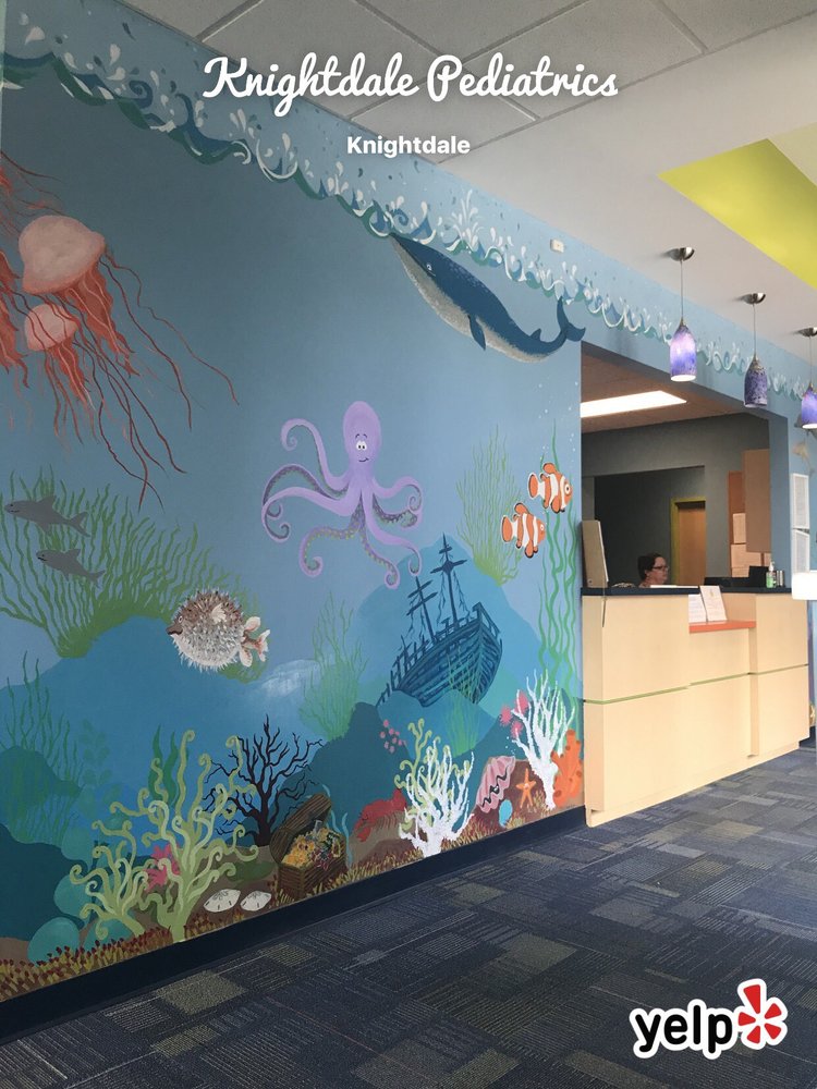 image of business Knightdale Pediatrics