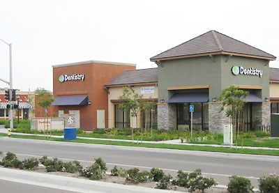 image of business Jim Wang, DDS