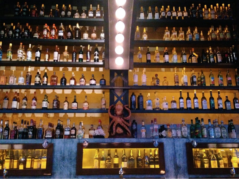 Ironside ain't nothin' to shuck with... Yelp