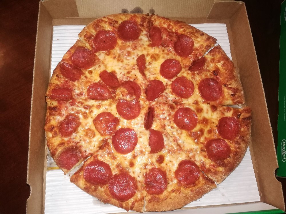 Marco's Pizza Marco's Pizza