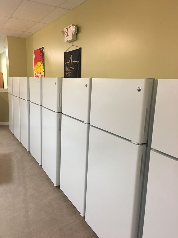 Shaw Furniture and Appliance