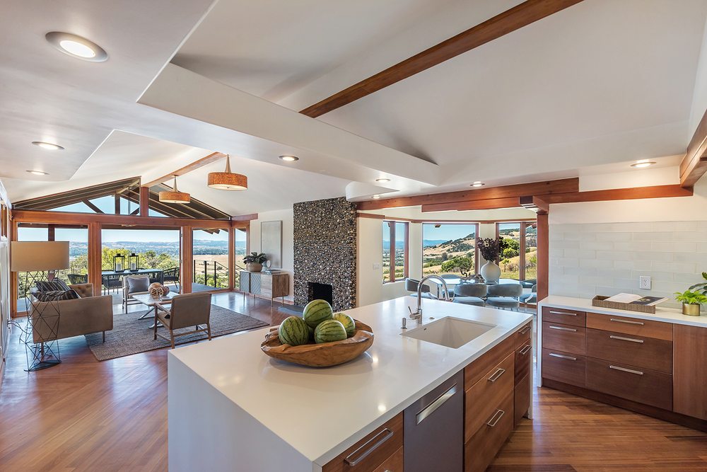 Keith White - Corcoran Global Living