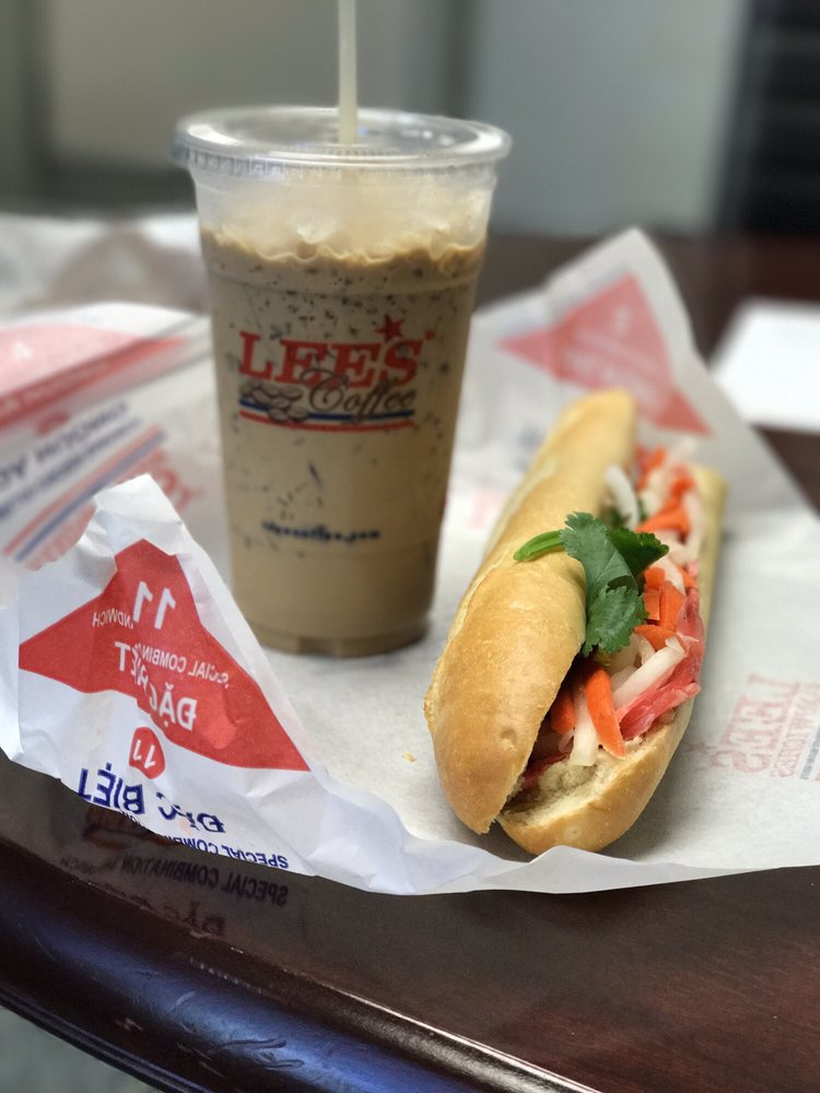 Lee’s Sandwiches Order Food Online 110 Photos & 137 Reviews