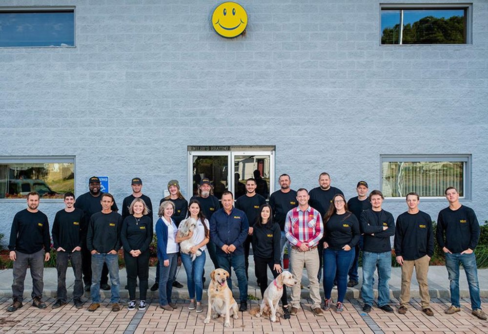 image of business Smiley