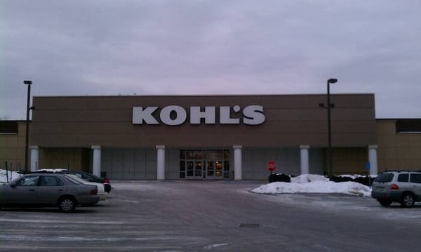 Kohl S Havertown 250 W Chester Pike Pa Department Photos 4