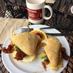 Crown King Az 2018 Yelp Nora Jean S Koffee Kitchen