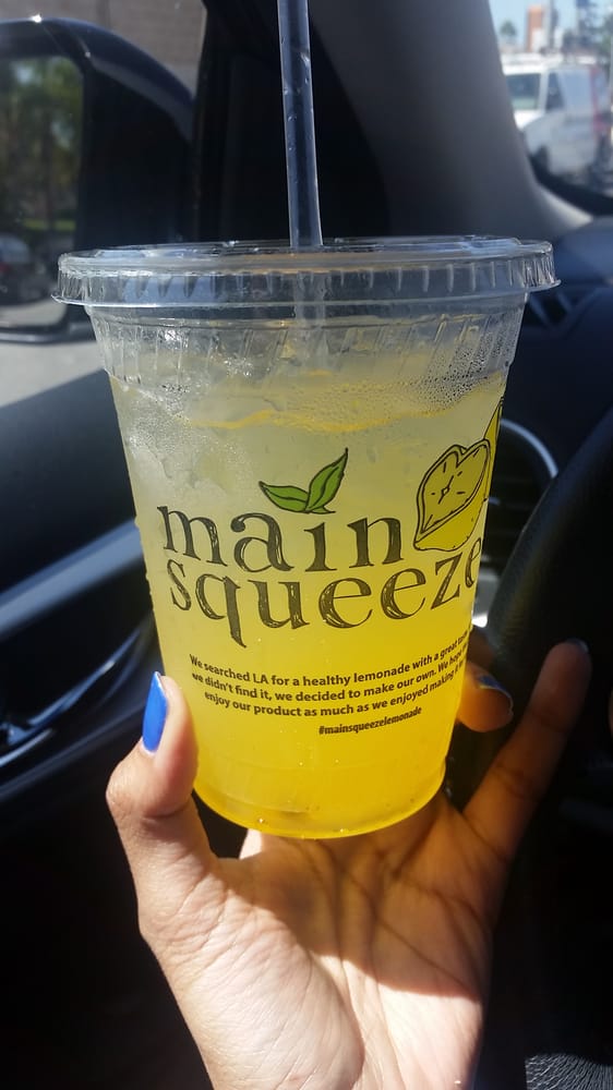Main Squeeze Lemonade 21 Photos & 17 Reviews Food Trucks 6619