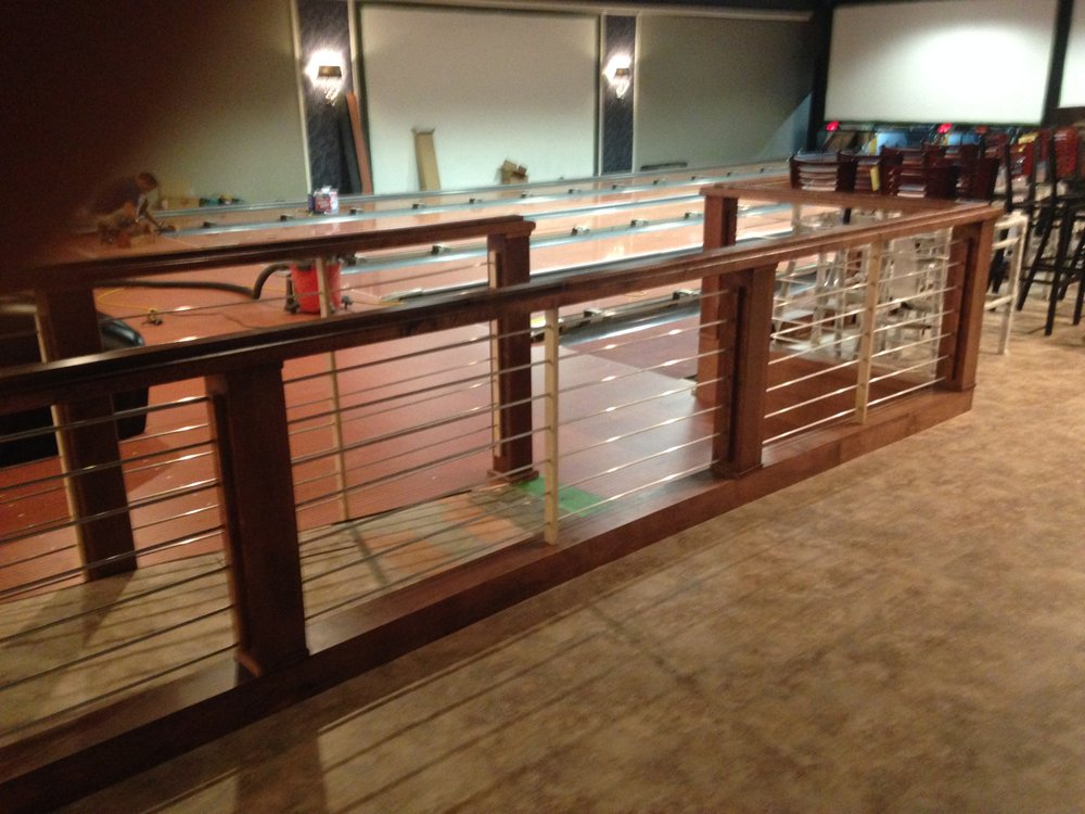 image of business Carmine Varallo Construction Company
