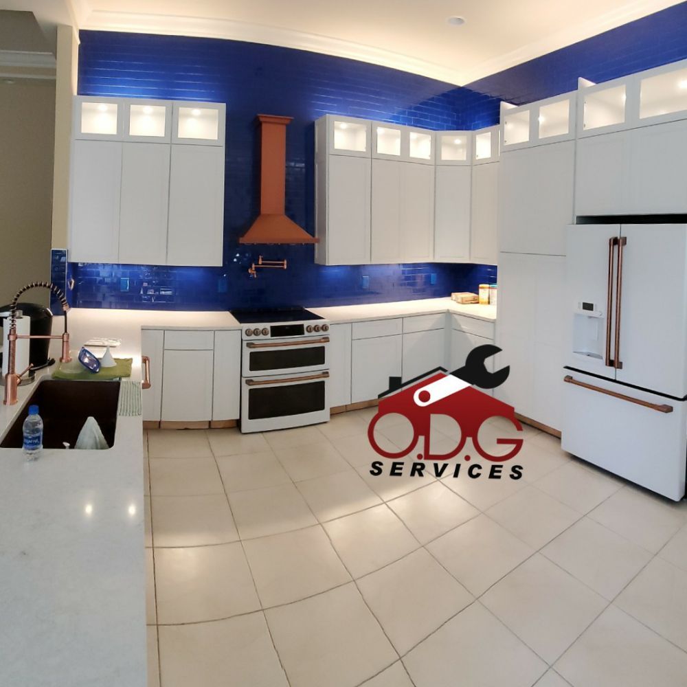 image of business Odg Services & Maintenance