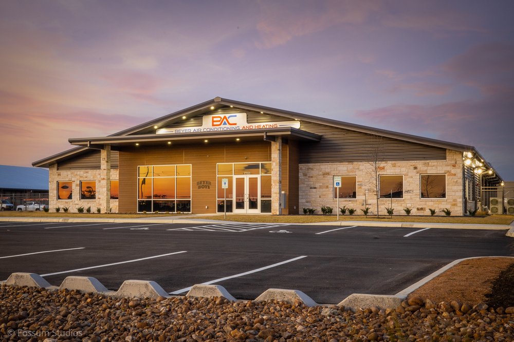 image of business Beyer Boys Air Conditioning & Heating
