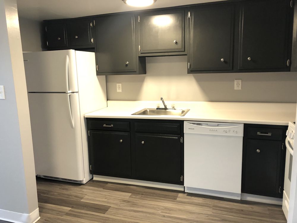 Whitmill Apartments
