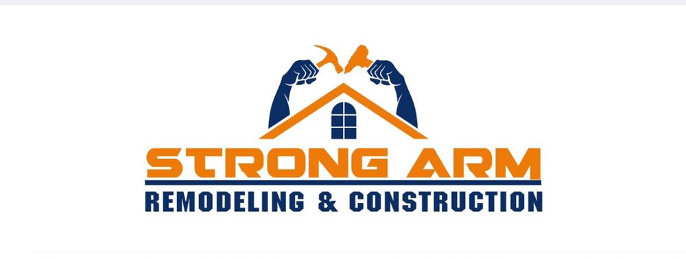 image of business Strong Arm Remodeling & Construction