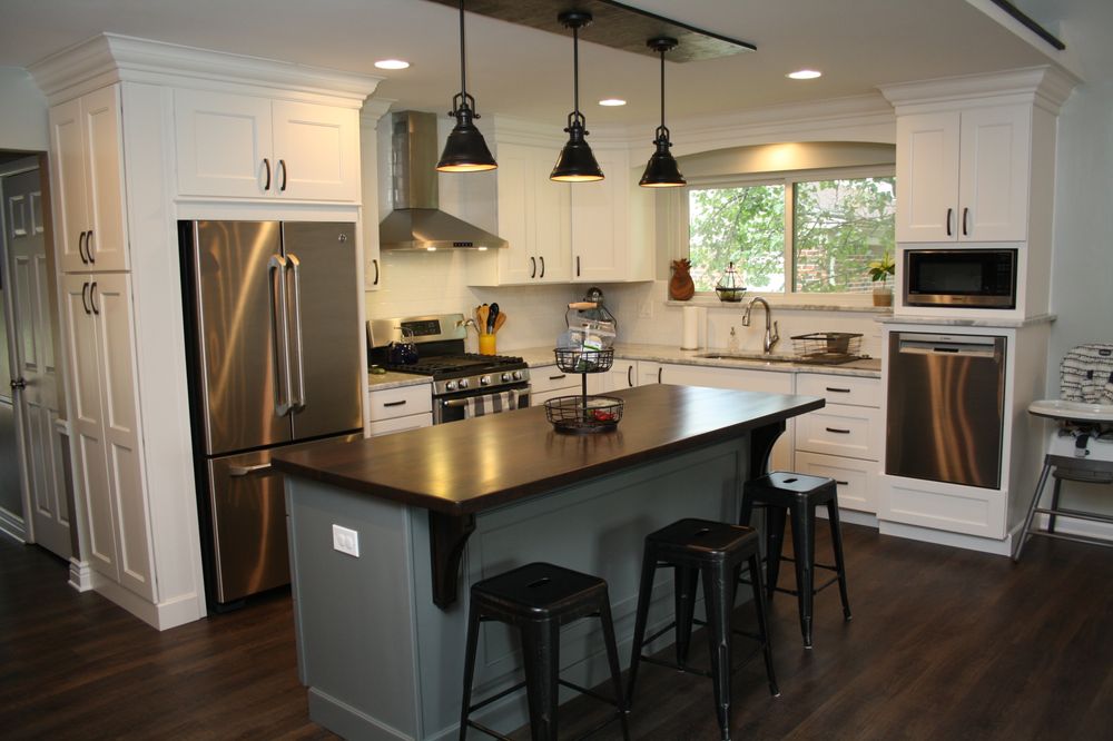 image of business Accent Remodeling