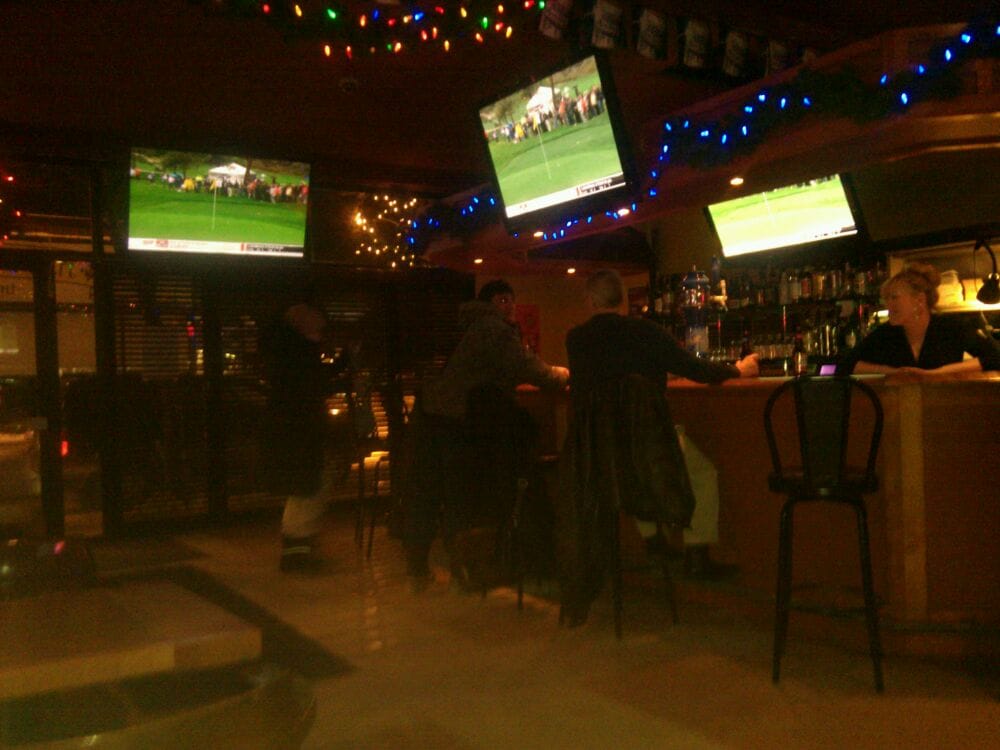Bar Billard Notre Dame