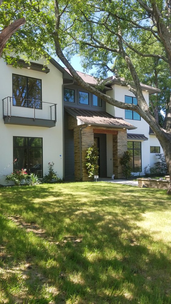 Anderson Professional Window Cleaning