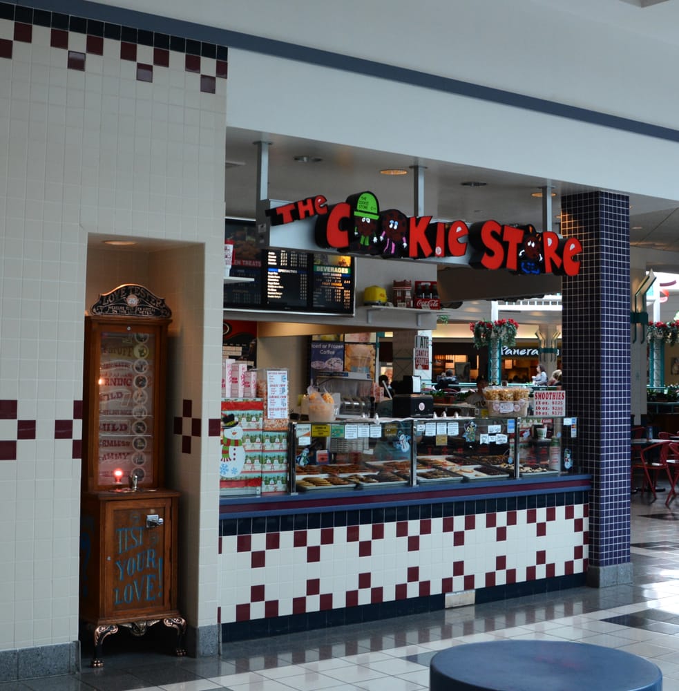 The Cookie Store