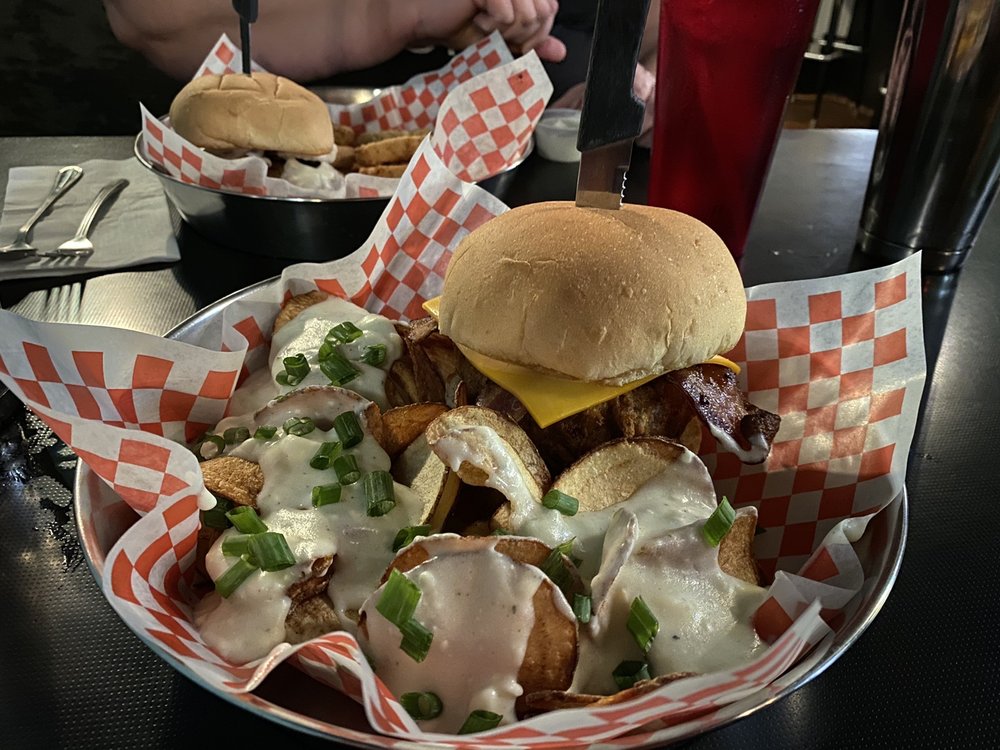 Sin City Grill