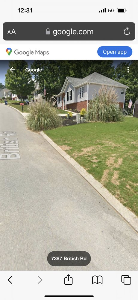 CRR Landscape & Dumpsters 