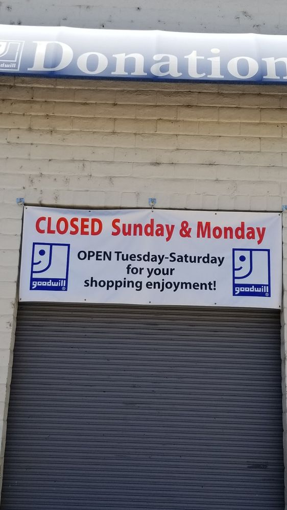 Goodwill Industries of San Joaquin Valley