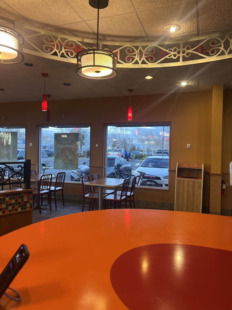 Popeyes Louisiana Kitchen