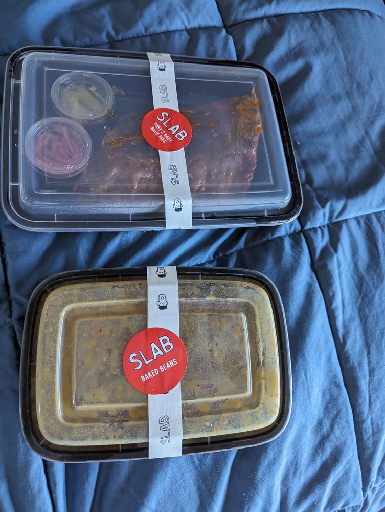 Slab Slab
