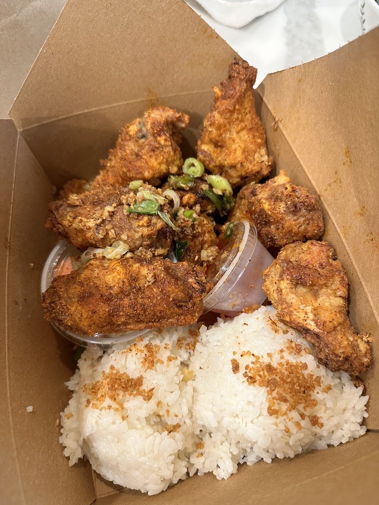 Mama Hieu's 