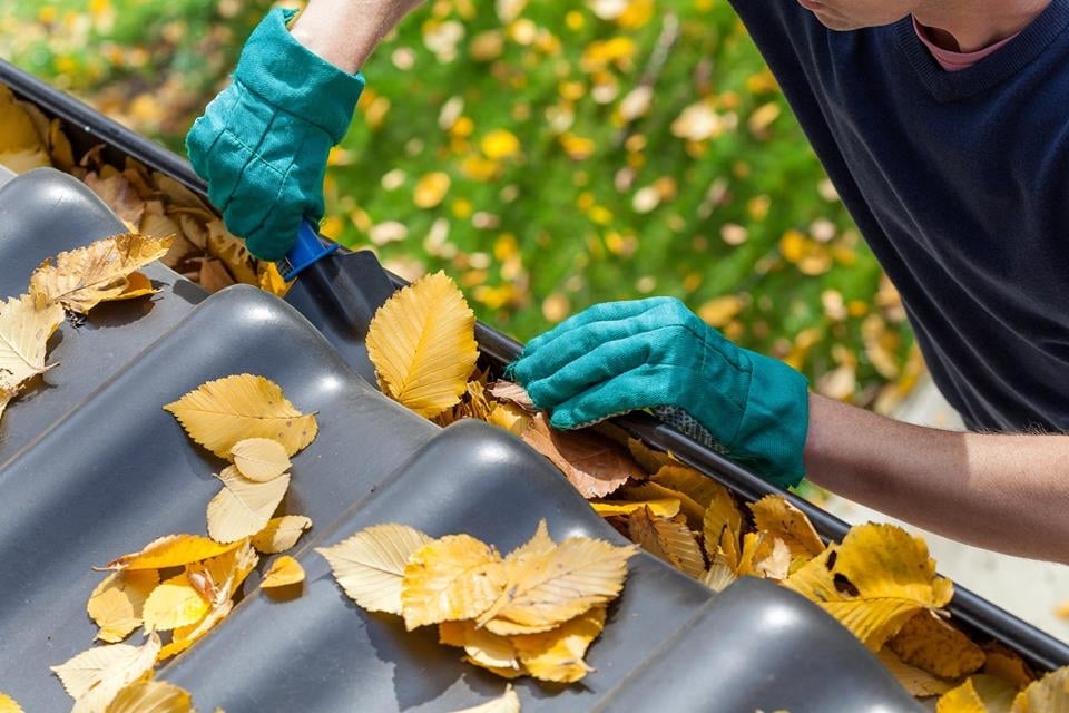 Orica Property Services