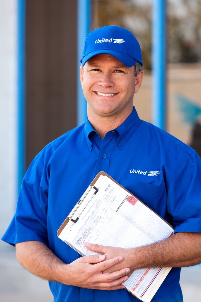 JH Bennett Moving & Storage