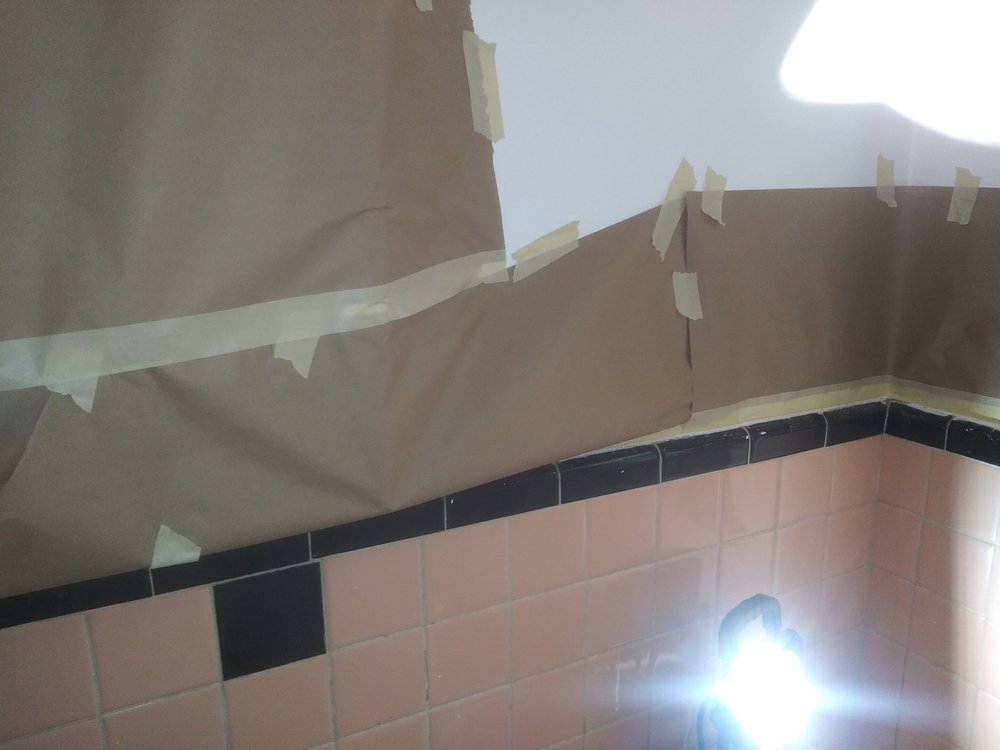 image of business National Tub Reglazing