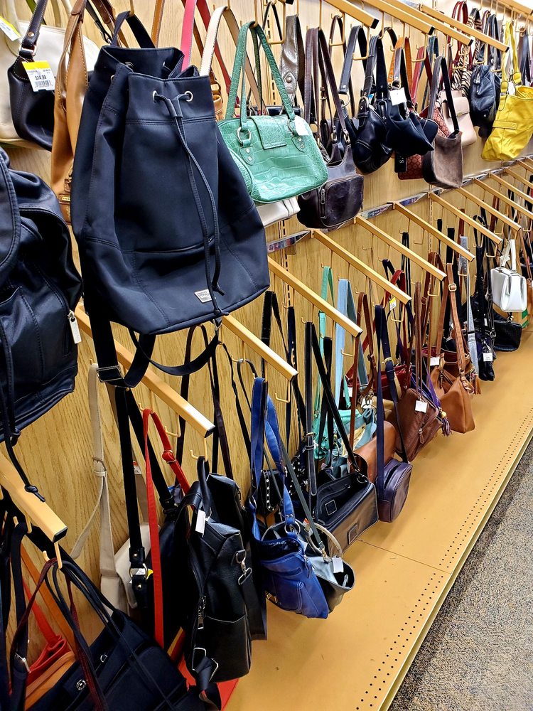 MyUnique Thrift