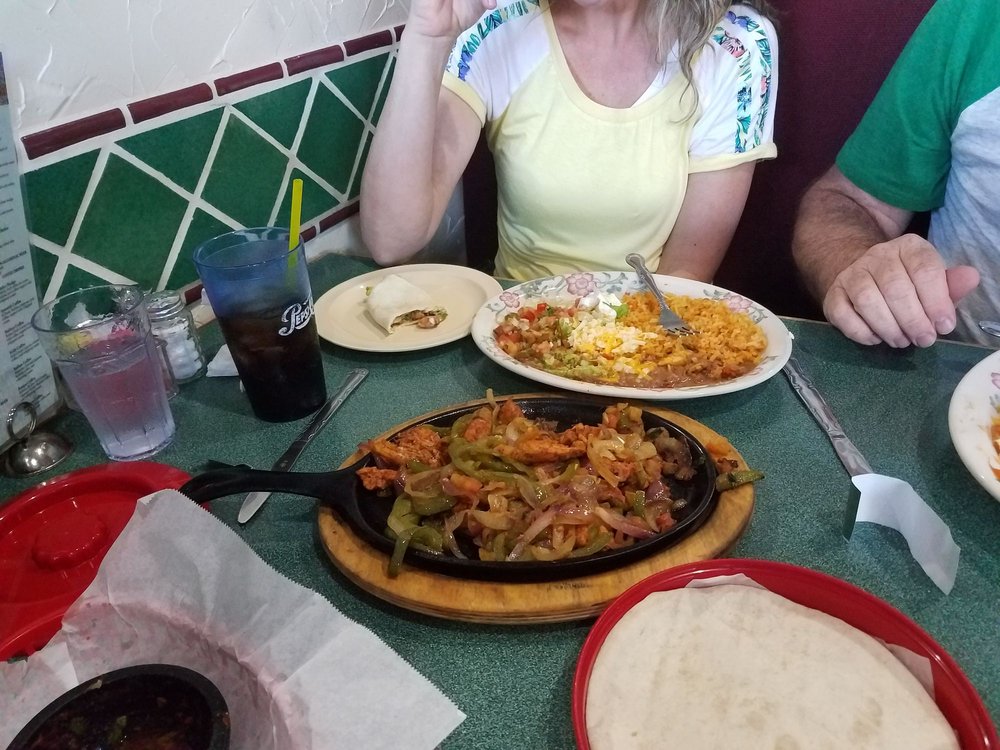 Ixtapa Family Mexican Restaurant