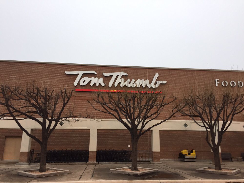 Tom Thumb Grocery 3945 Legacy Dr, Plano, TX Phone Number Yelp