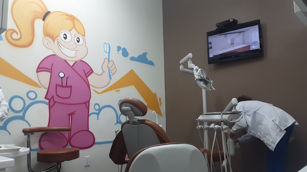 image of business The Dental Care Group - Pembroke Pines