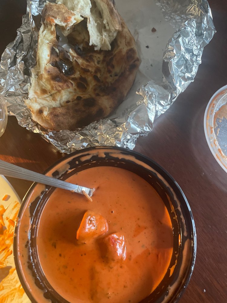 Curry Express