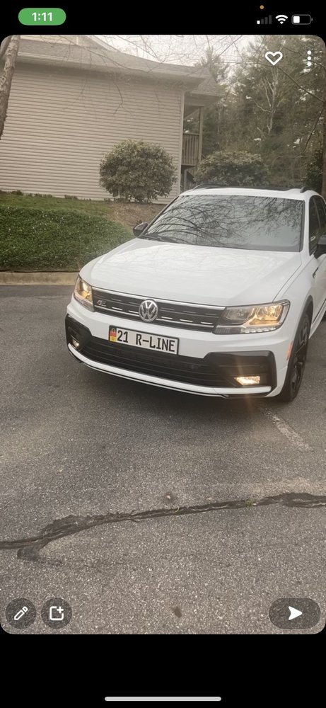 Ray’s Property Maintenance Carwash