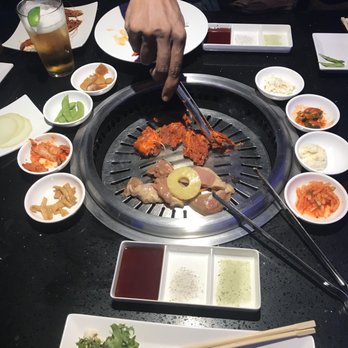 Gen Korean BBQ House - 440 Photos & 233 Reviews - Korean - 5125 W