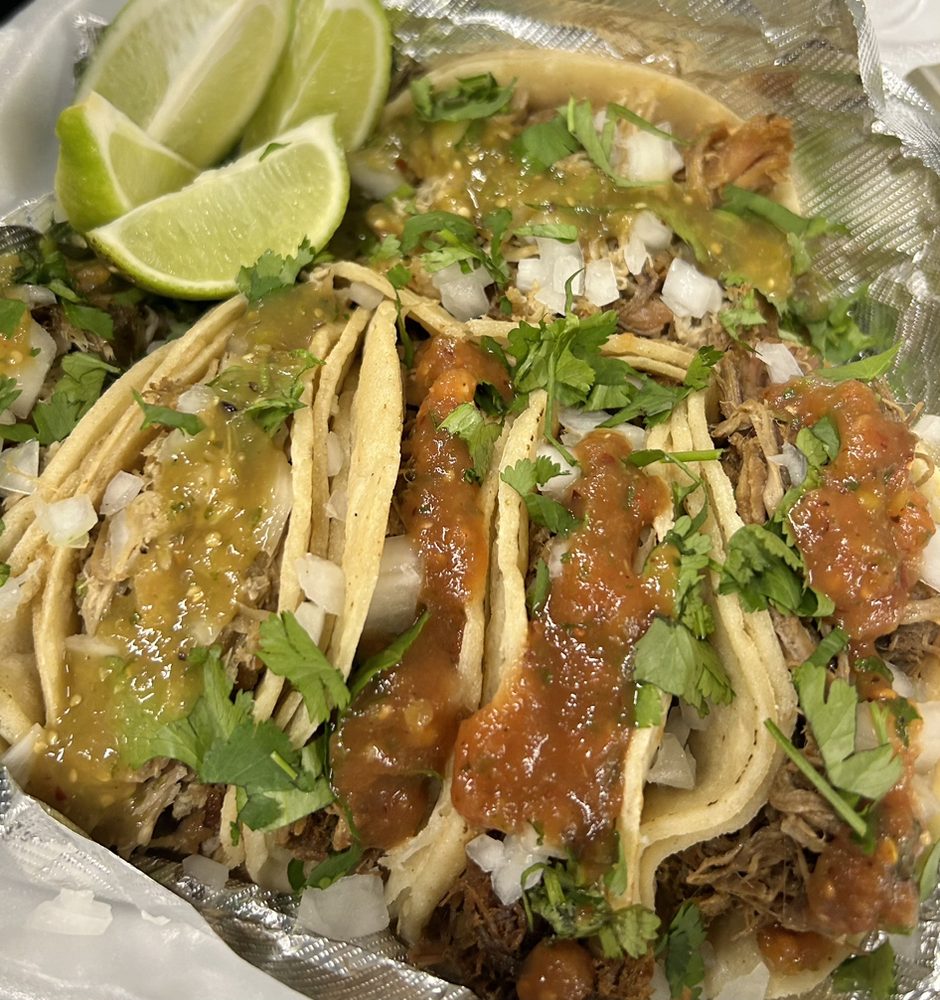 Miguel’s Artisan Recipes