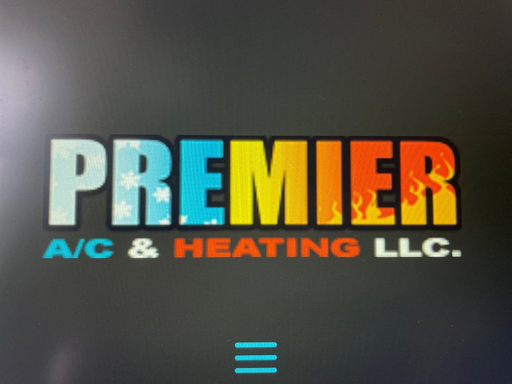 image of business Premier A/C & Heating