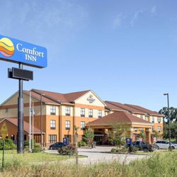 Comfort Inn 19 Photos Hotels 2275 Hwy 70 Donaldsonville La Photo Of Comfort Inn Donaldsonville La United States