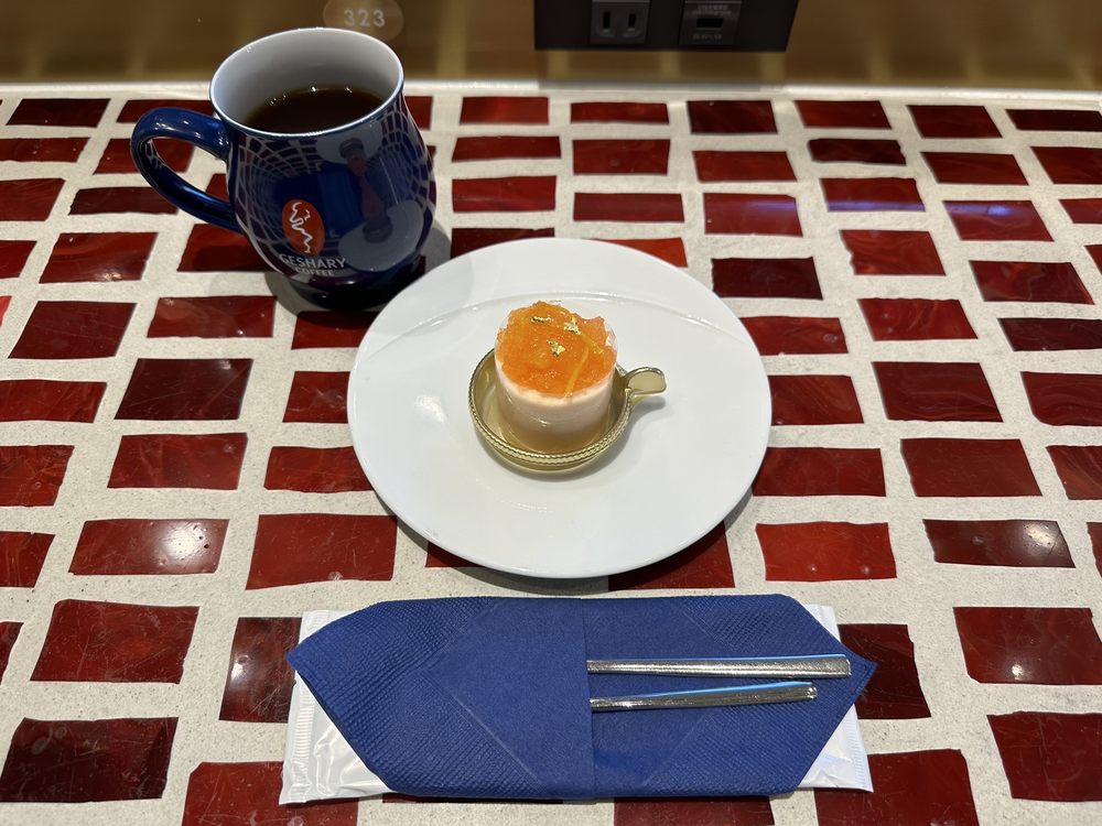 GESHARY COFFEE 日比谷店