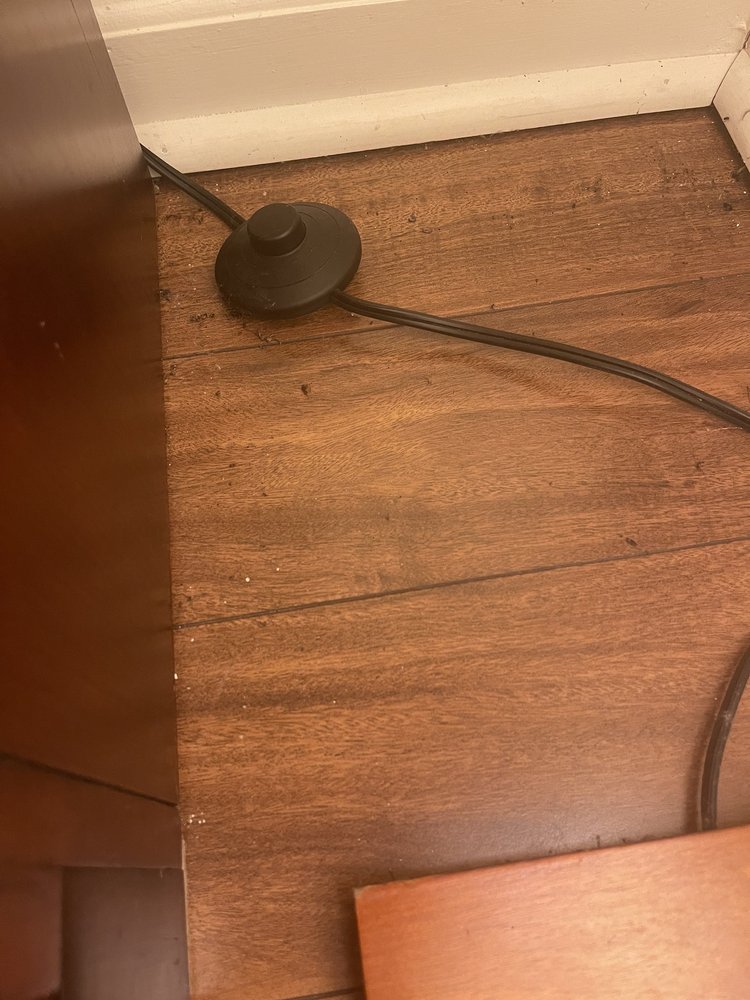 Ana's Cleaning Services