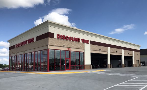 Discount Tire Tulsa >> Discount Tire 11110 E 41st St Tulsa Ok Tire Dealers Mapquest Discount Tire Tulsa >> Discount Tire 11110 E 41st St Tulsa Ok Tire Dealers Mapquest