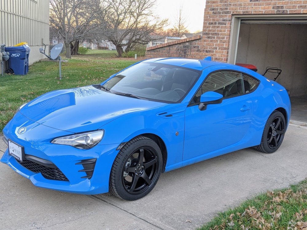 Douglas Tire And Auto