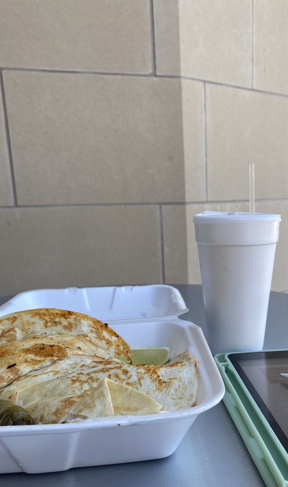 Taqueria Puro Potosino