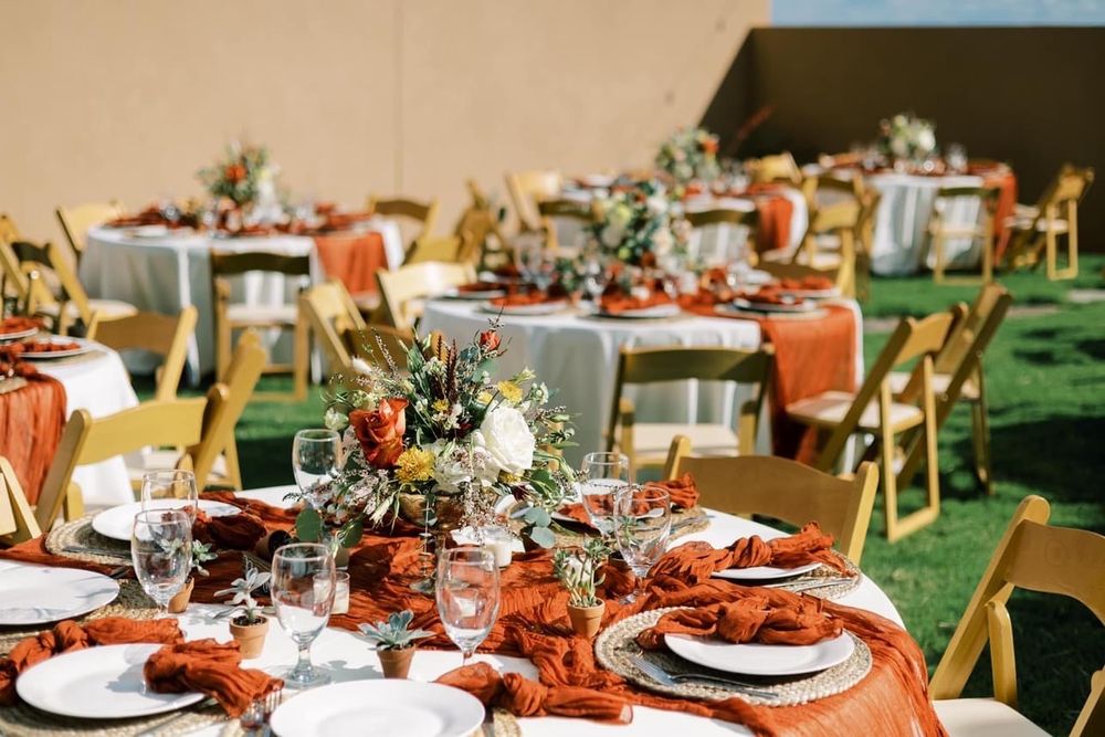 Party Rentals Etc