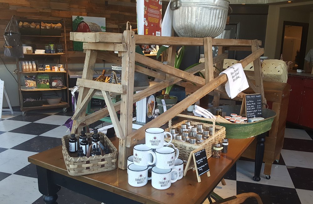 Farmstead Market