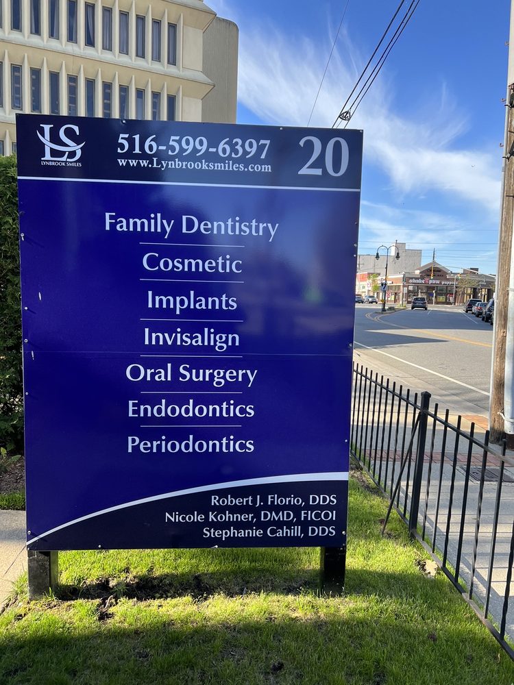 image of business Lynbrook Smiles