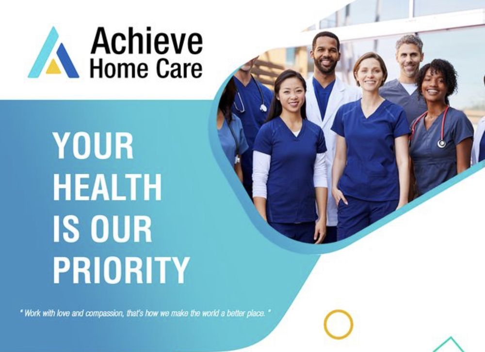 Achieve Home Care
