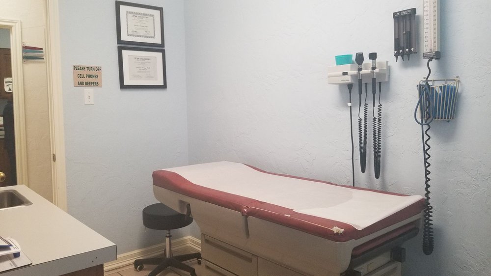 Huang C Alfred, MD