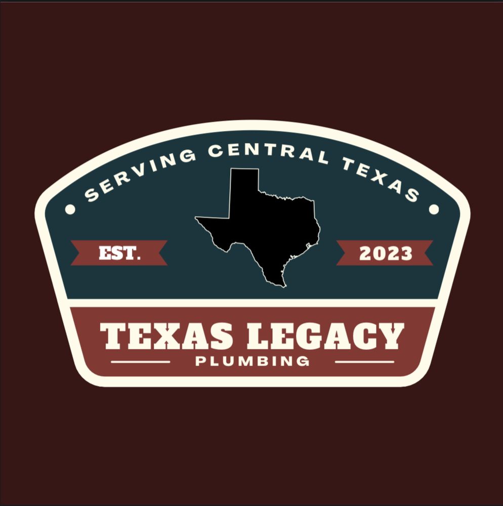 Texas Legacy Plumbing